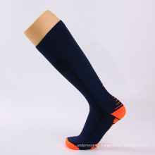 New Fashion Knee High Sock Support Athletic Pregnancy Health High Quality Socks